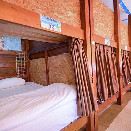 Guest House Grand Naha Buitenkant foto