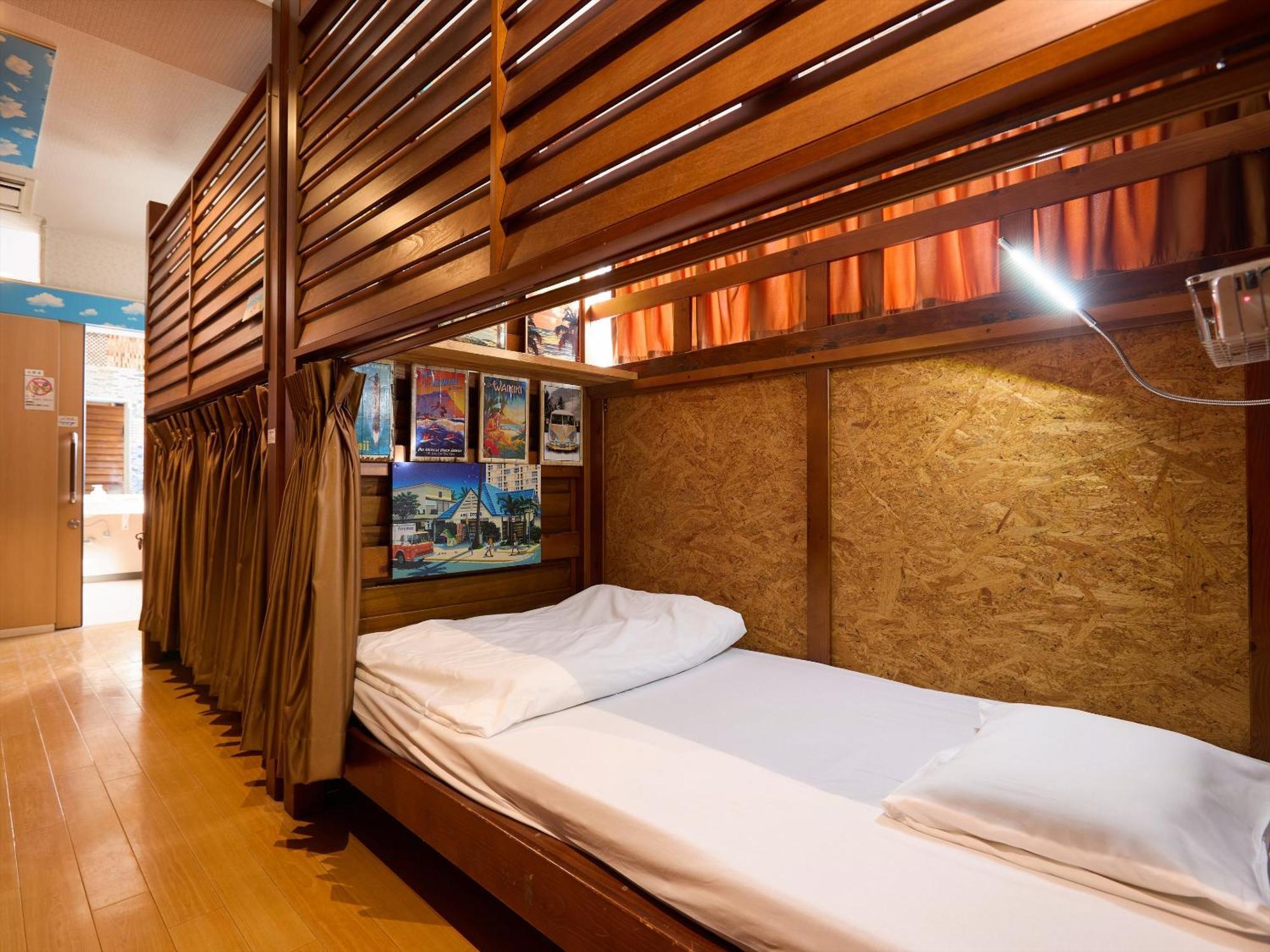 Guest House Grand Naha Buitenkant foto